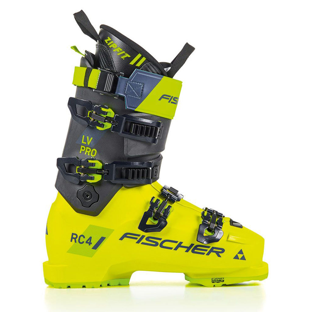 RC4 PRO LV GW ZF CFC YELLOW/CARBON