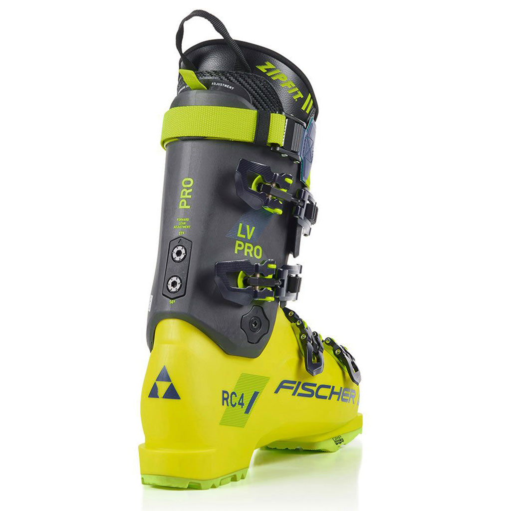 RC4 PRO LV GW ZF CFC YELLOW/CARBON