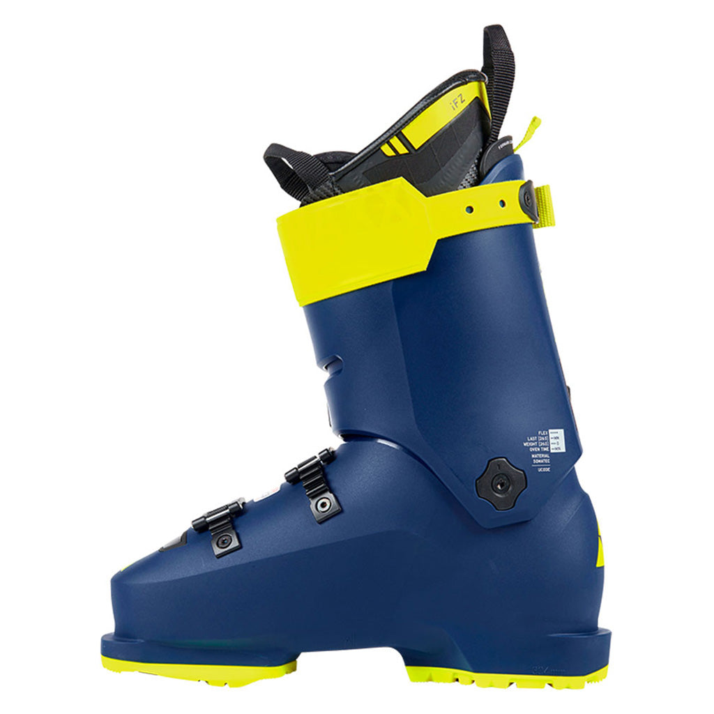 THE CURV GT 130 VAC GW BLUE/BLUE