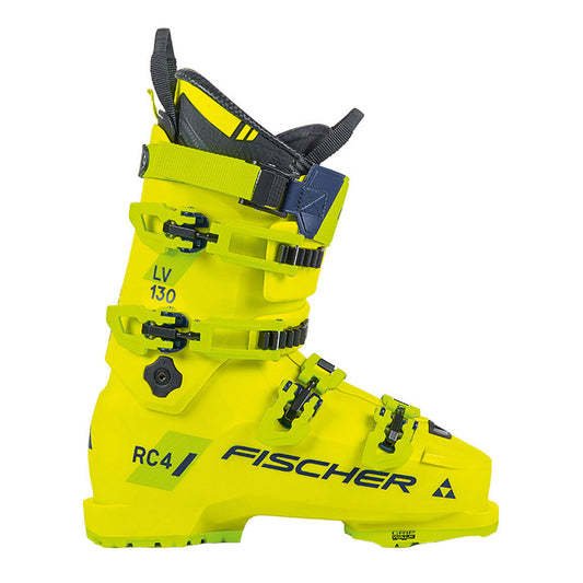 Rc4 130 Lv Vac Gw Yellow/Yellow