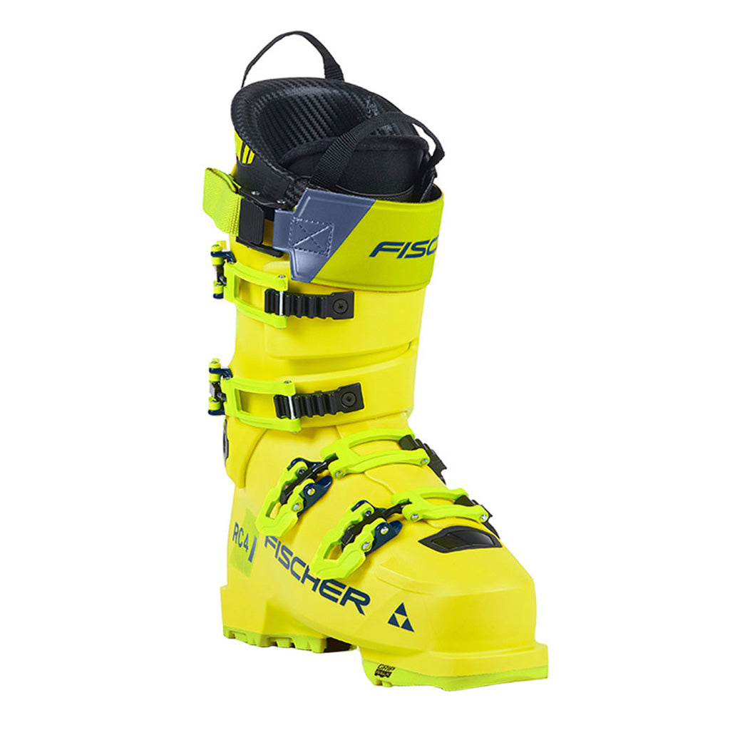Rc4 130 Lv Vac Gw Yellow/Yellow