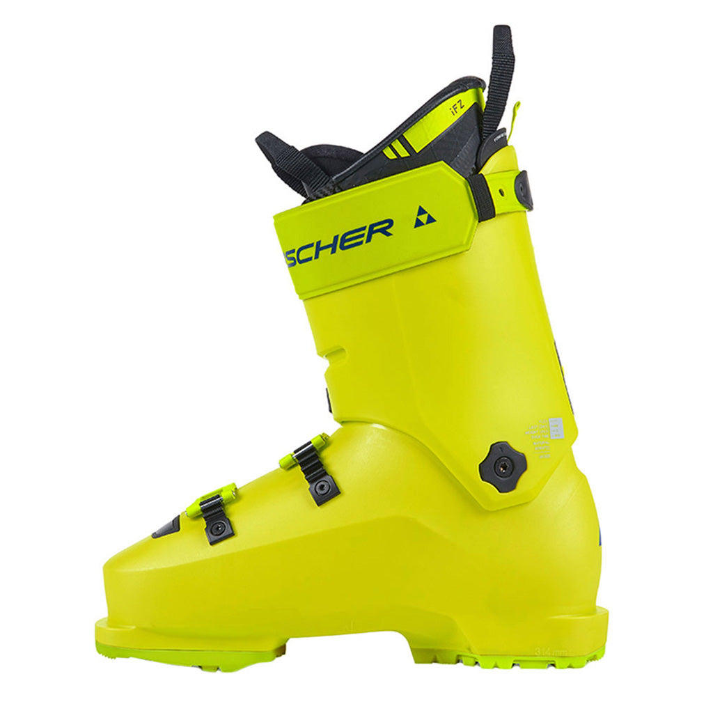 Rc4 130 Lv Vac Gw Yellow/Yellow