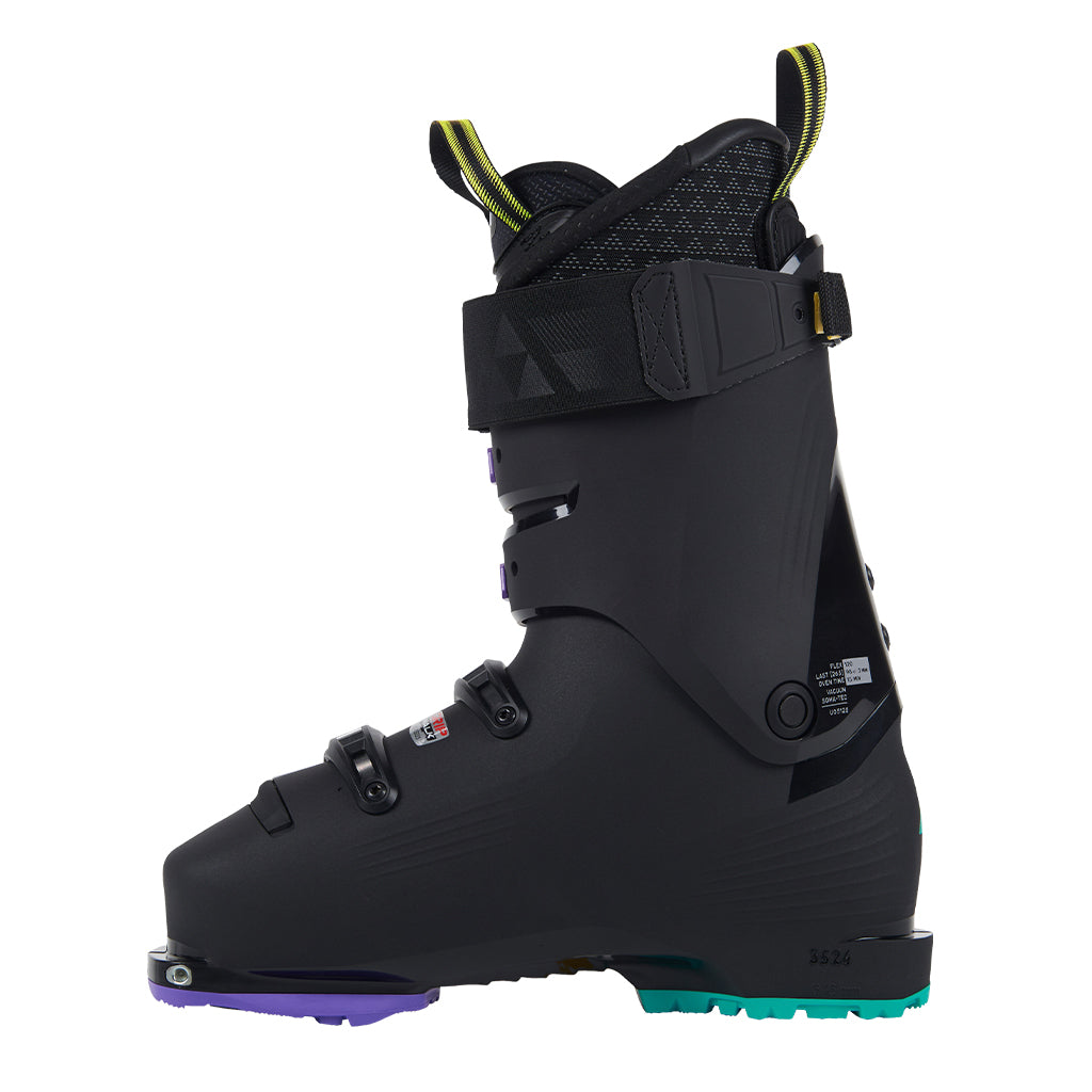 RC4 FREE 120 LV VAC BOA BLACK