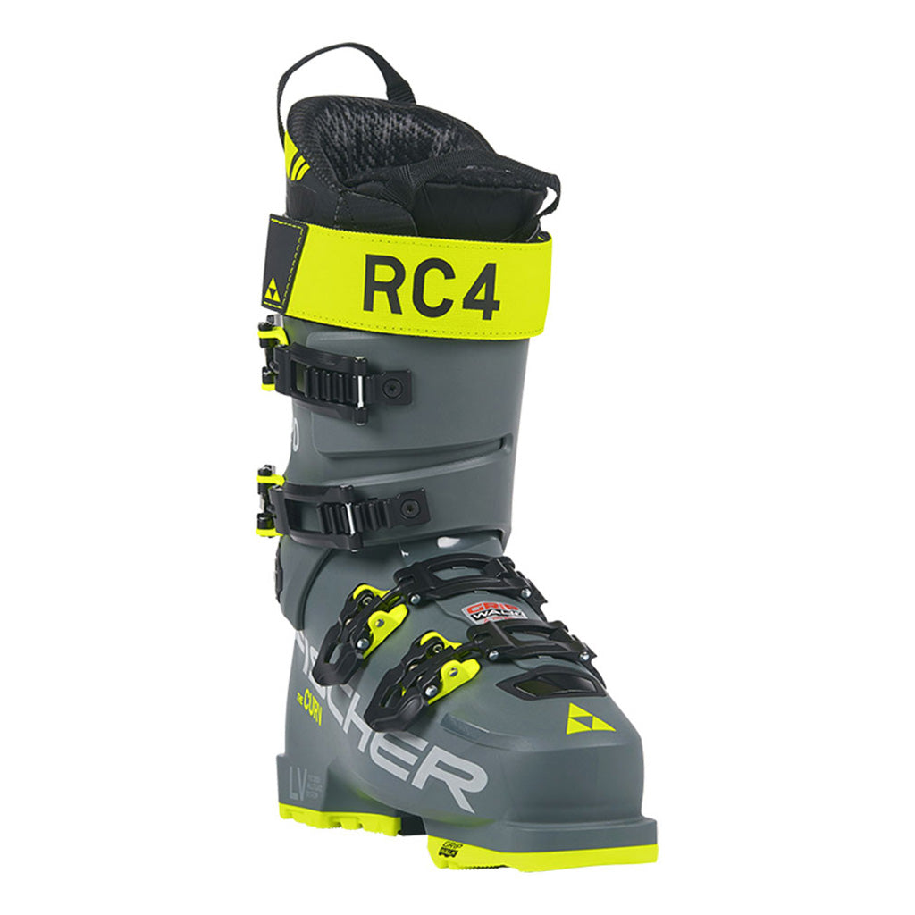 THE CURV GT 120 VAC GW GREY/GREY