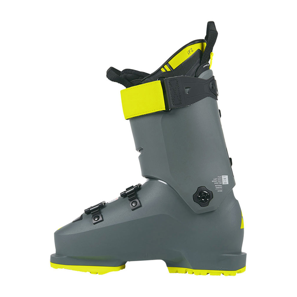 THE CURV GT 120 VAC GW GREY/GREY
