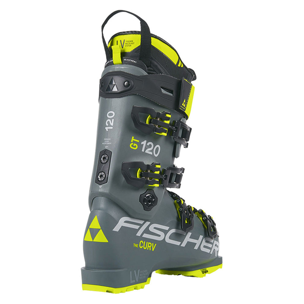 THE CURV GT 120 VAC GW GREY/GREY