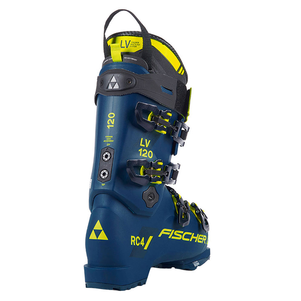 Rc4 120 Lv Vac Gw Ocean/Ocean