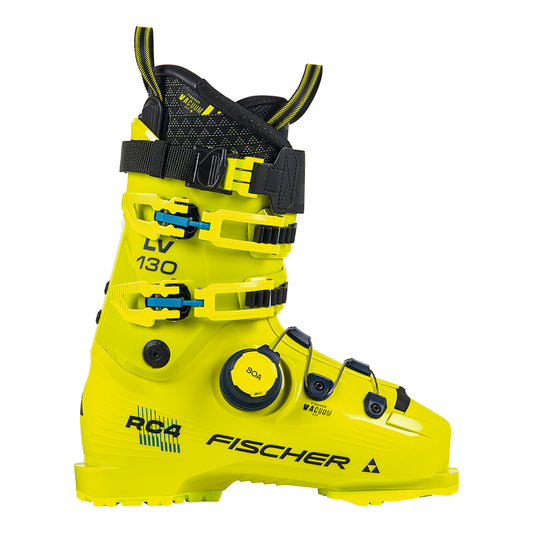 RC4 130 LV VAC BOA YELLOW