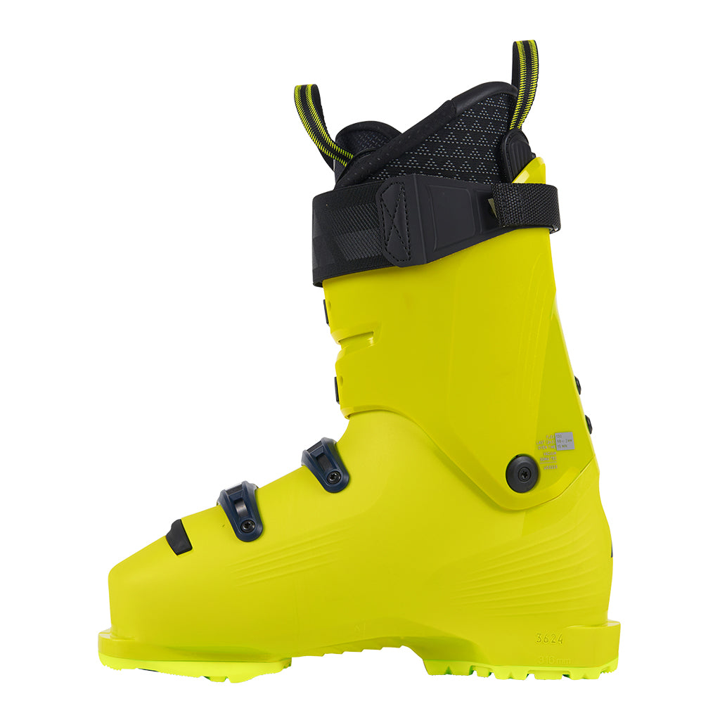 RC4 130 LV VAC BOA YELLOW