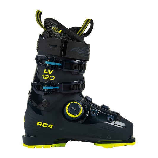 RC4 120 LV VAC BOA DARKBLUE