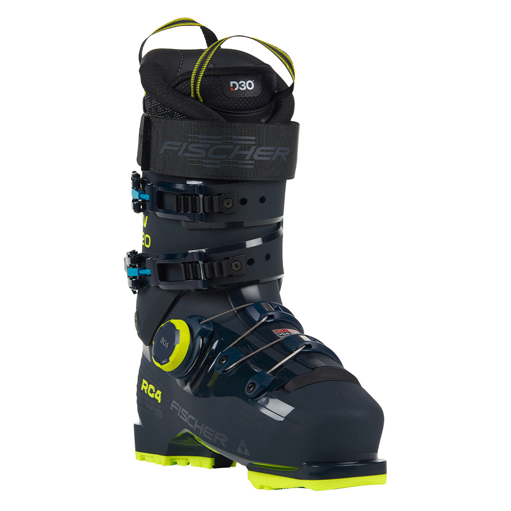 RC4 120 LV VAC BOA DARKBLUE