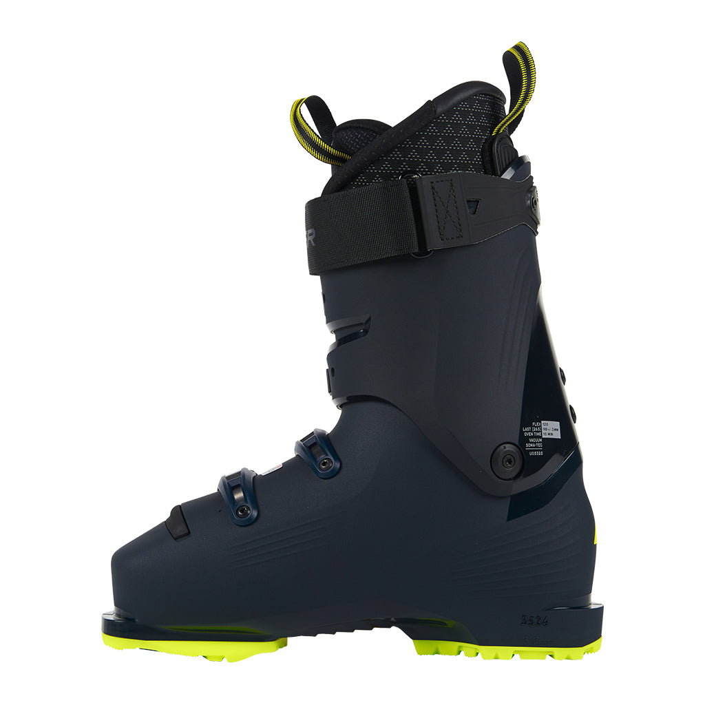 RC4 120 LV VAC BOA DARKBLUE