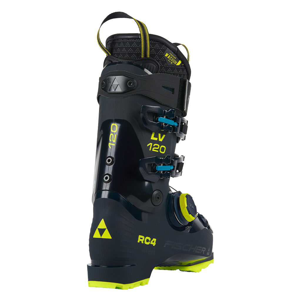 RC4 120 LV VAC BOA DARKBLUE