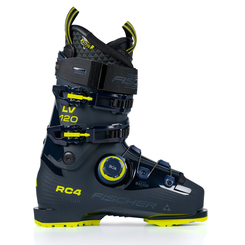 RC4 120 LV BOA VAC - Dark Blue