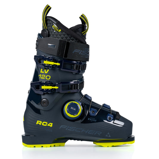 RC4 120 LV BOA VAC - Dark Blue