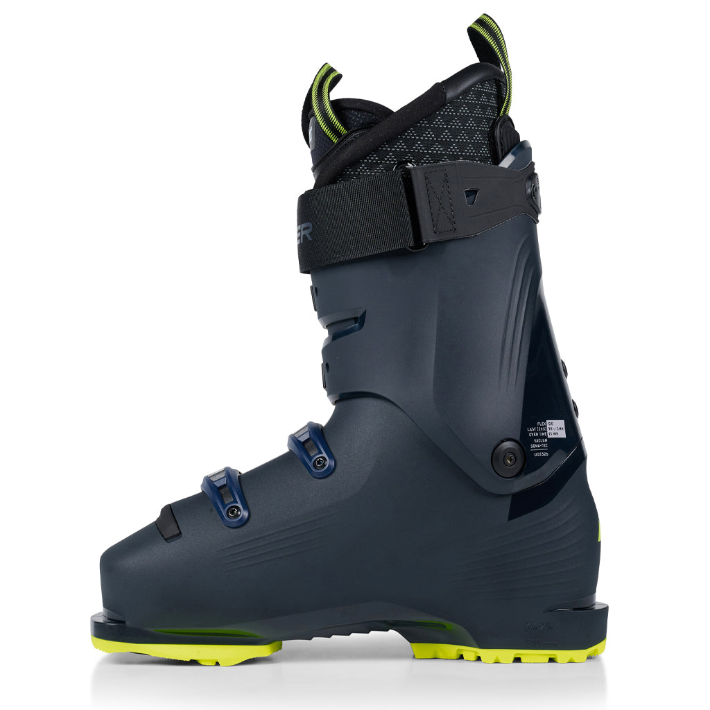 RC4 120 LV BOA VAC - Dark Blue