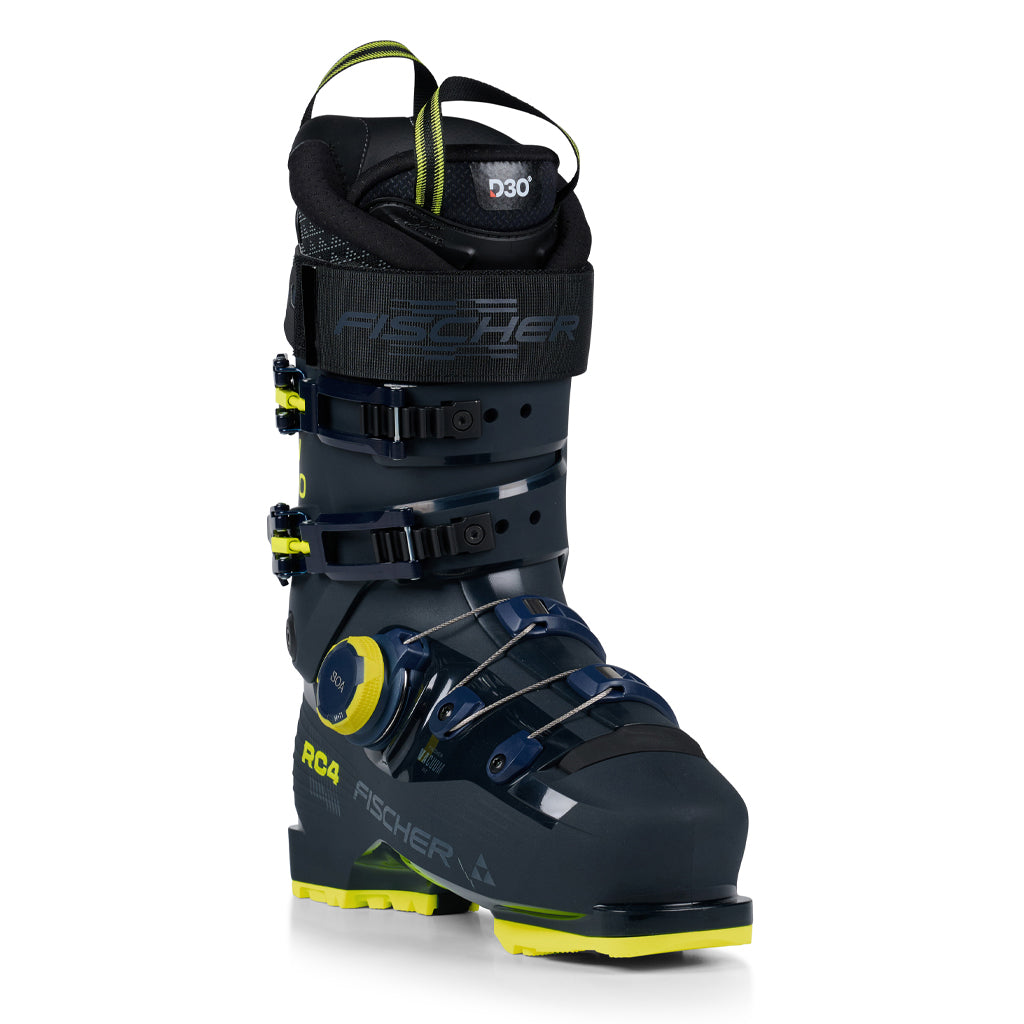 RC4 120 LV BOA VAC - Dark Blue