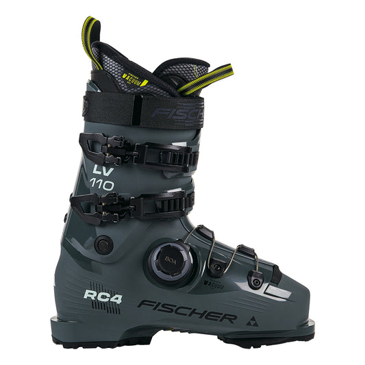 RC4 110 LV VAC BOA RHINO GREY