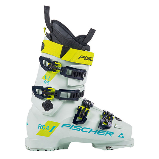 Rc4 95 Lv Vac Gw Ice Grey/Ice Grey