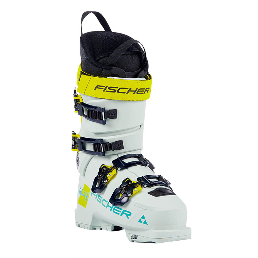 Rc4 95 Lv Vac Gw Ice Grey/Ice Grey