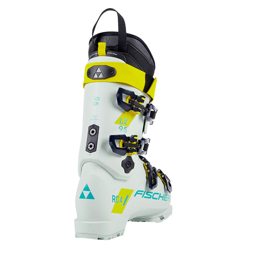 Rc4 95 Lv Vac Gw Ice Grey/Ice Grey