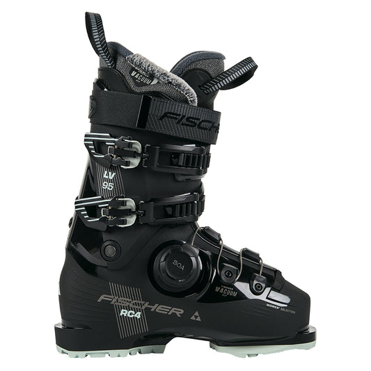 RC4 95 LV VAC BOA BLACK