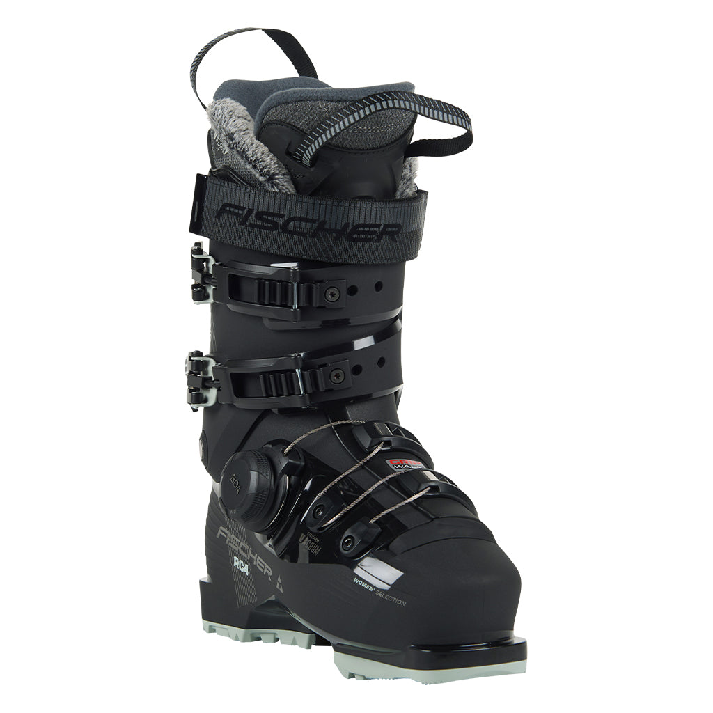RC4 95 LV VAC BOA BLACK