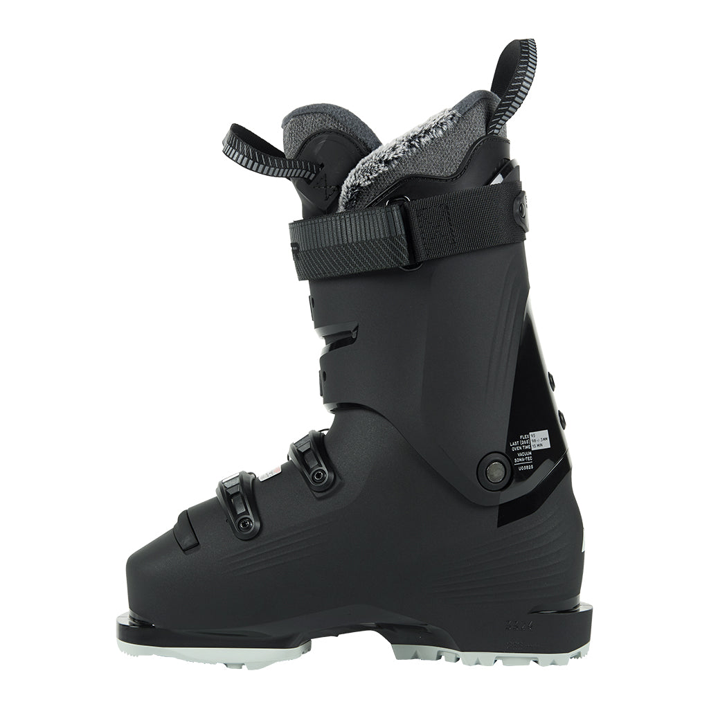 RC4 95 LV VAC BOA BLACK
