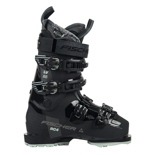 RC4 85 LV VAC BLACK