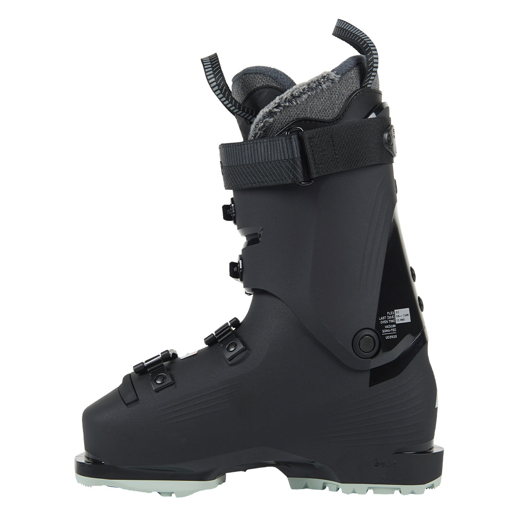 RC4 85 LV VAC BLACK