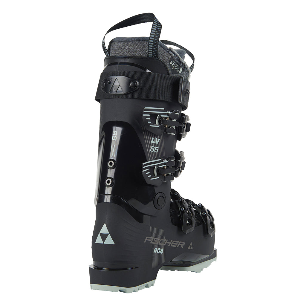 RC4 85 LV VAC BLACK