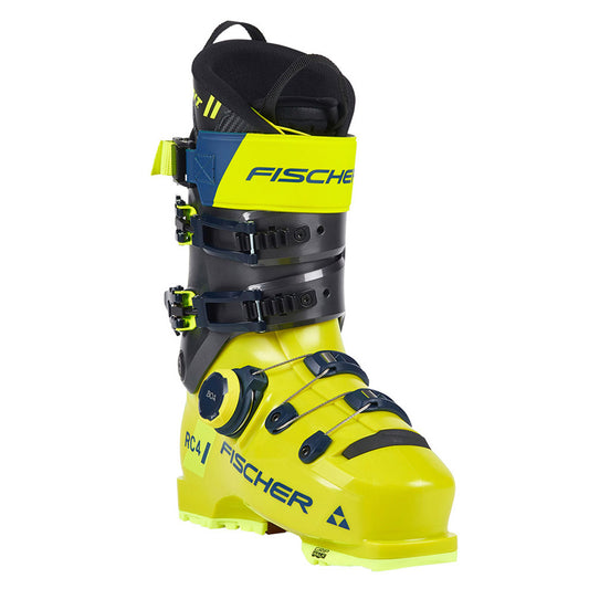 RC4 Pro MV GW Boa ZF  CFC Yellow/Carbon