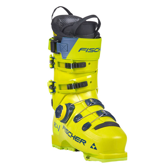 RC4 130 MV Boa Vac GW Yellow/Yellow