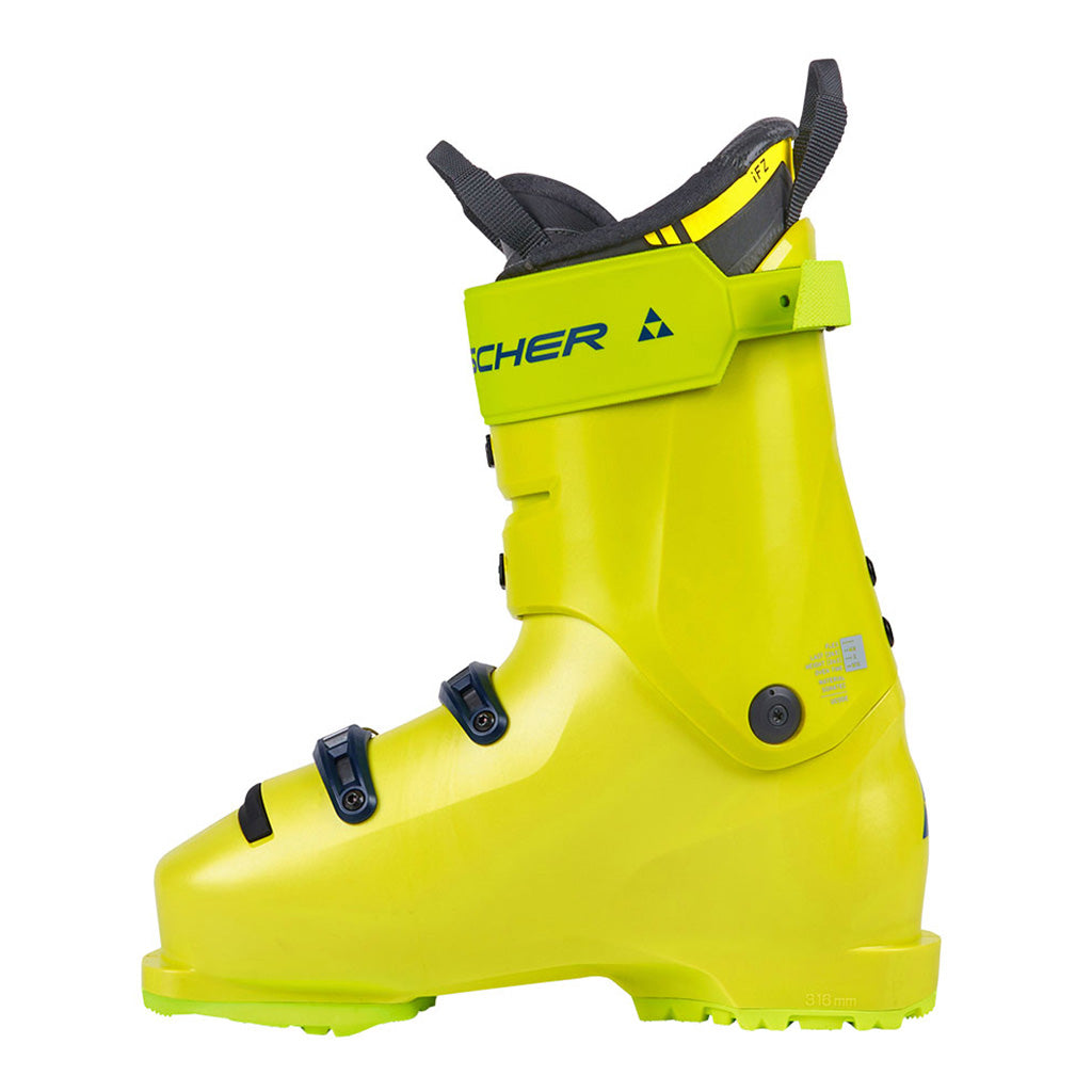 RC4 130 MV Boa Vac GW Yellow/Yellow