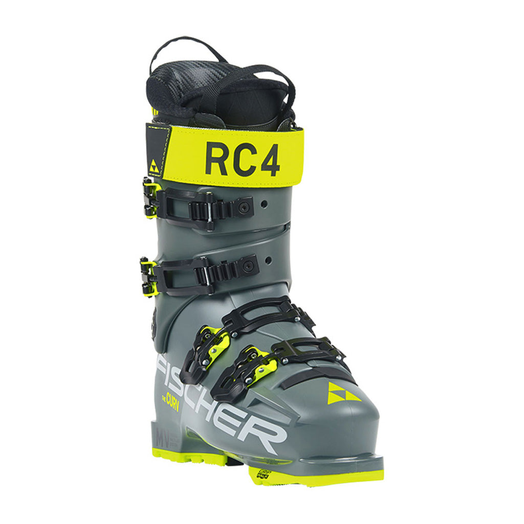 THE CURV 120 VAC GW GREY/GREY