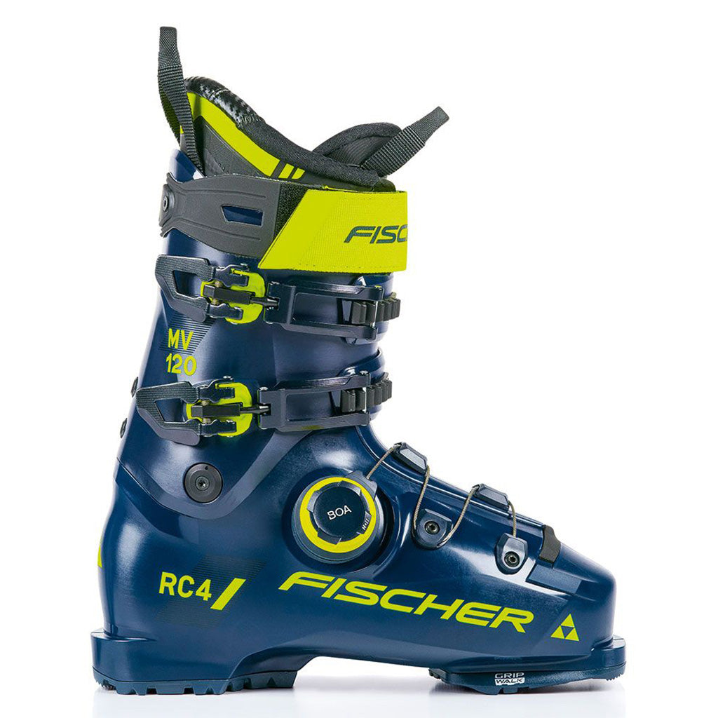 RC4 120 MV BOA VAC GW OCEAN/OCEAN