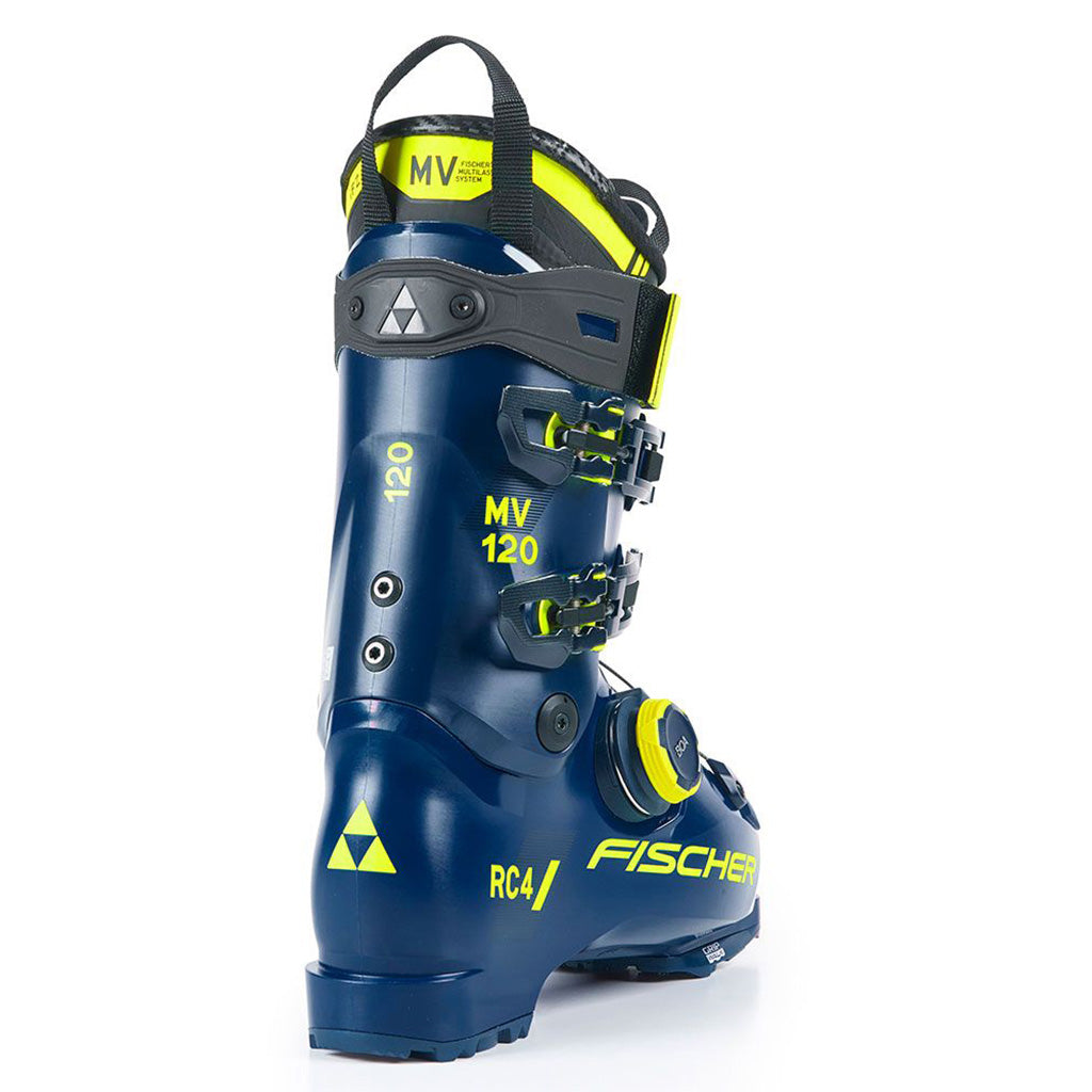 RC4 120 MV BOA VAC GW OCEAN/OCEAN