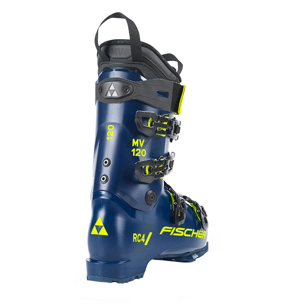 Rc4 120 Mv Vac Gw Ocean/Ocean