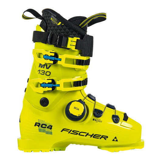 RC4 130 MV VAC BOA - Yellow