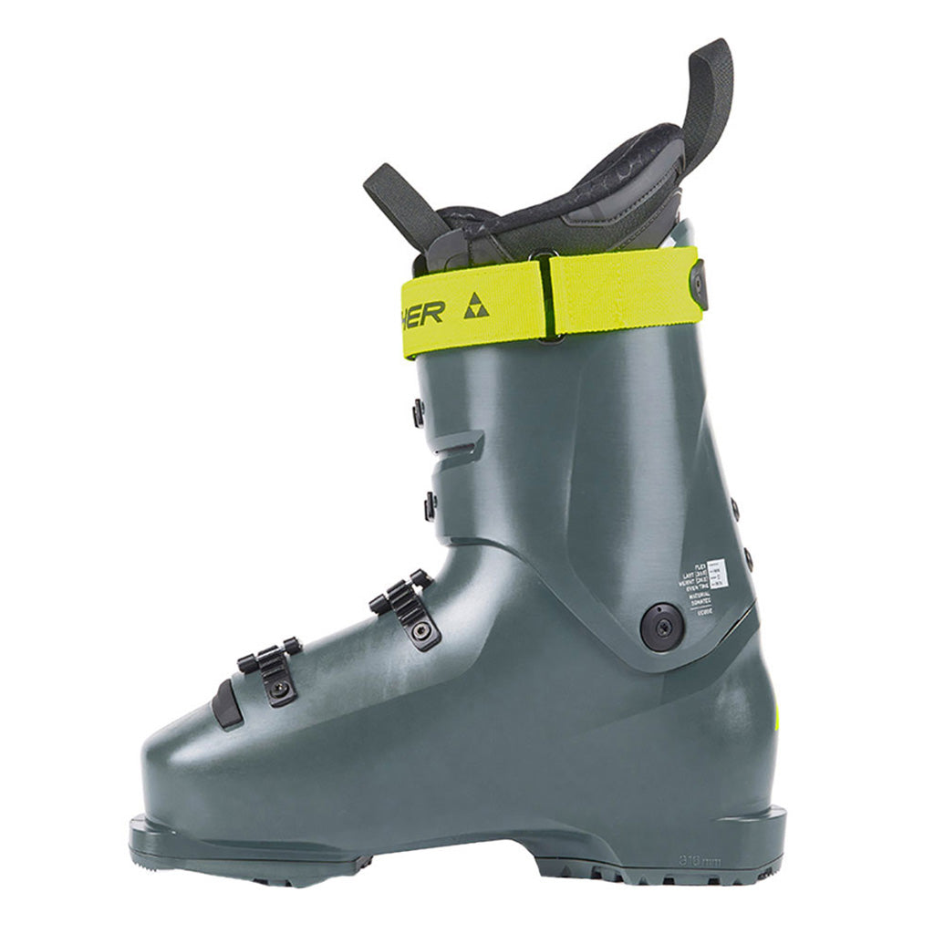Rc4 110 Mv Vac Gw Rhino Grey/Rhino Grey