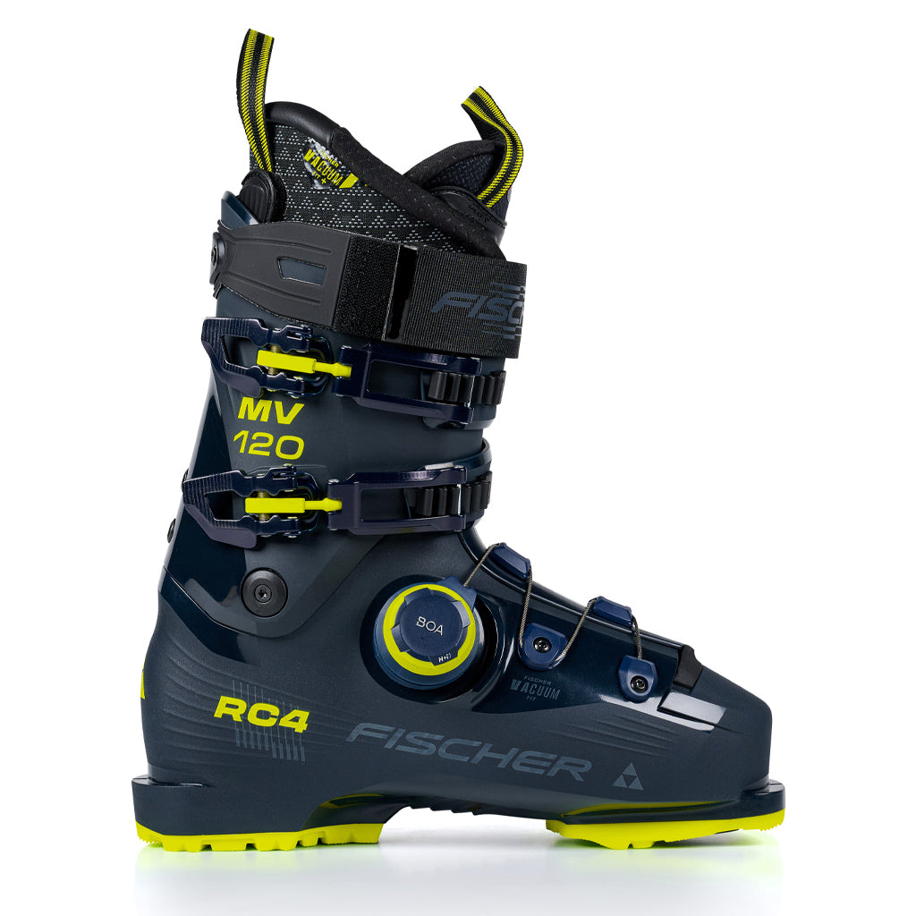 RC4 120 MV BOA VAC - Dark Blue