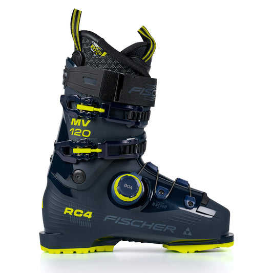 RC4 120 MV BOA VAC - Dark Blue