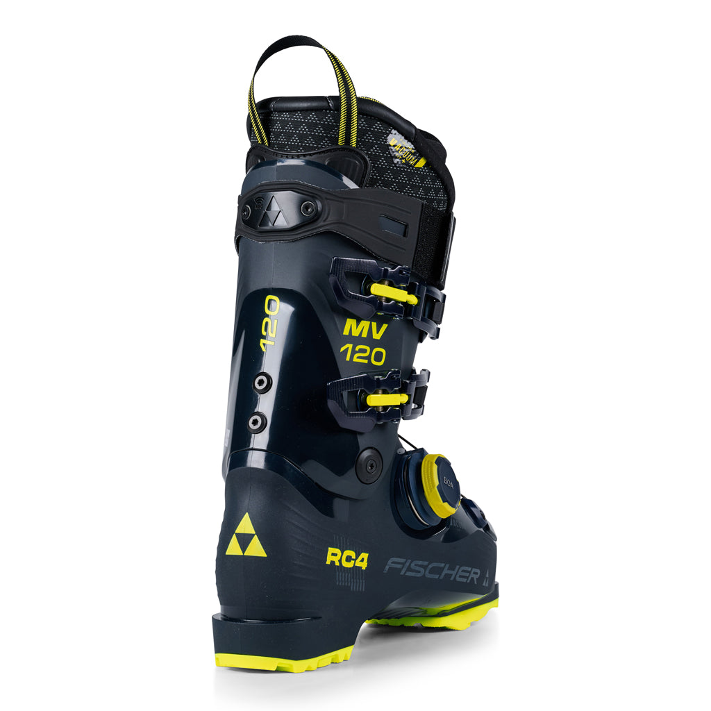 RC4 120 MV BOA VAC - Dark Blue