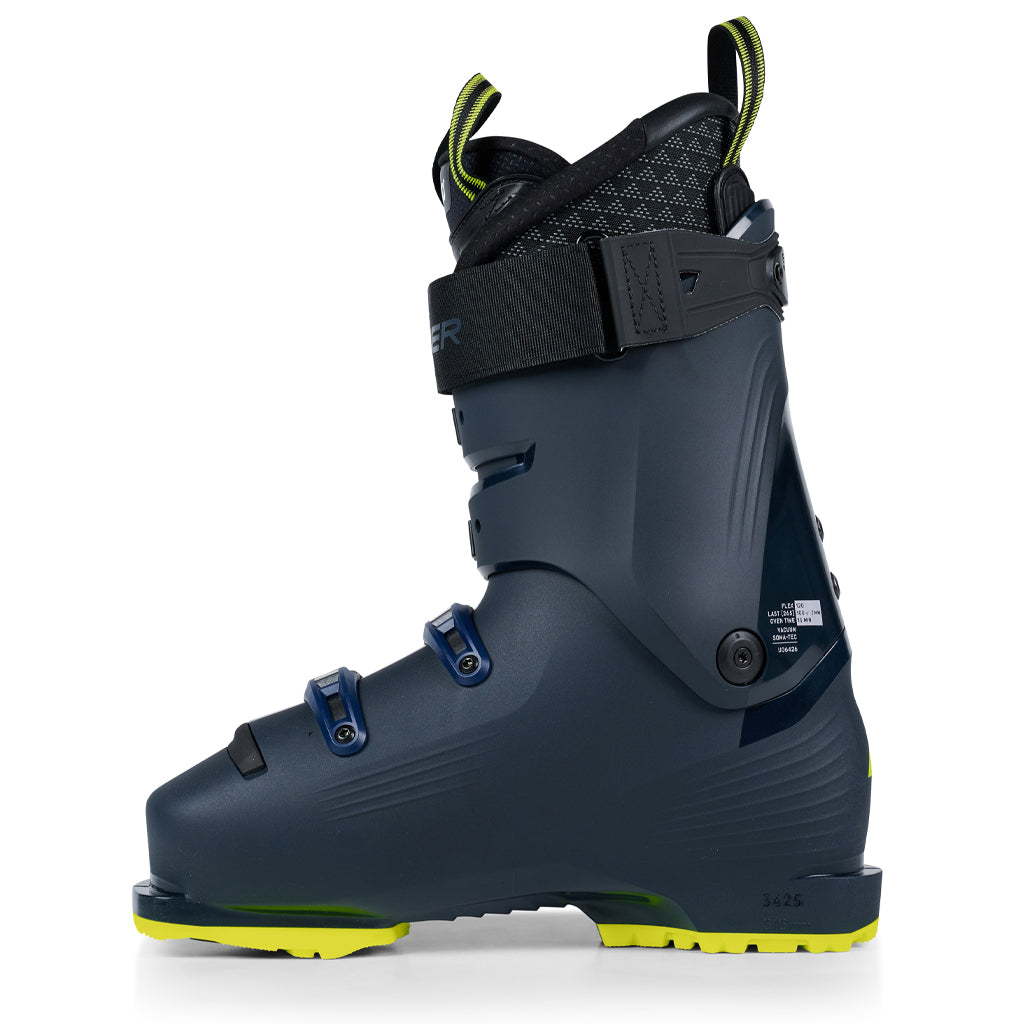 RC4 120 MV BOA VAC - Dark Blue