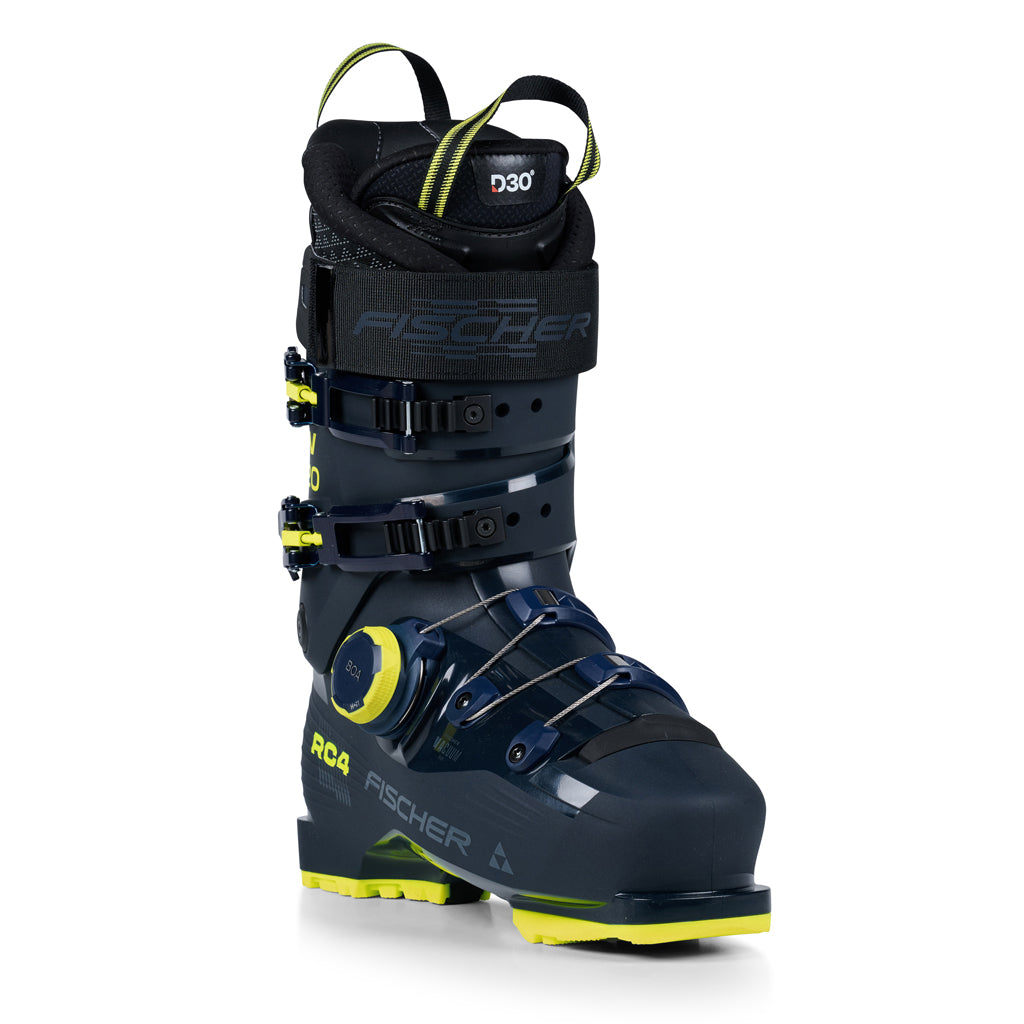 RC4 120 MV BOA VAC - Dark Blue