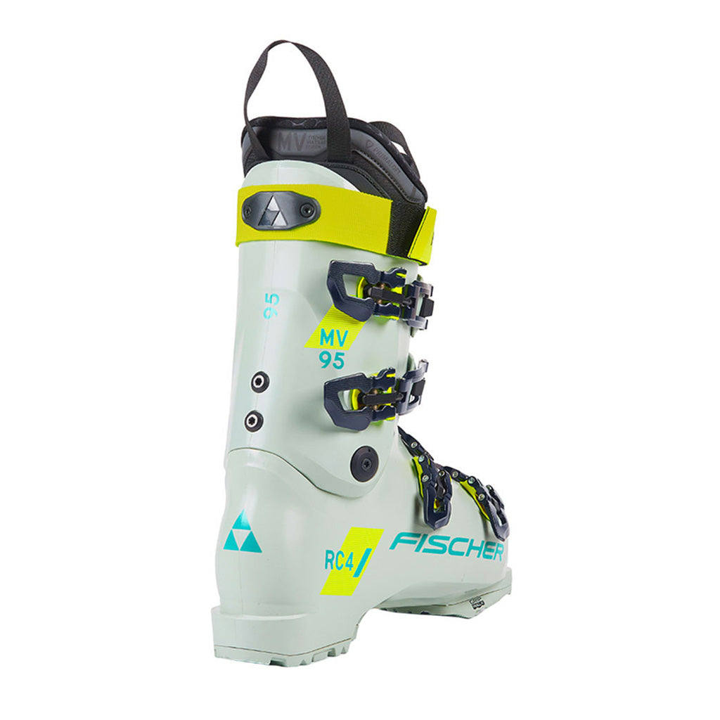 Rc4 95 Mv Vac Gw Ice Grey/Ice Grey