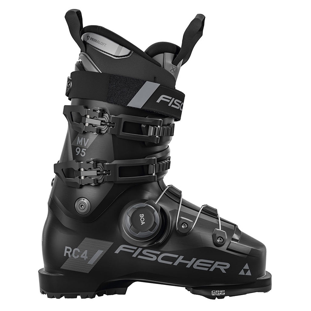 RC4 95 MV BOA VAC GW BLACK/BLACK