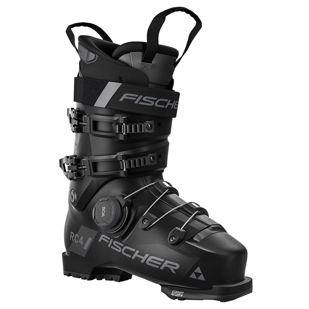 RC4 95 MV BOA VAC GW BLACK/BLACK