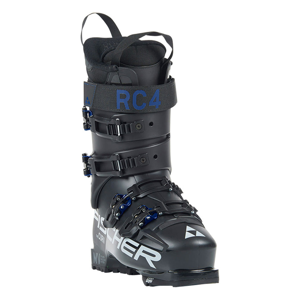 THE CURV 110 VAC GW BLACK/BLACK
