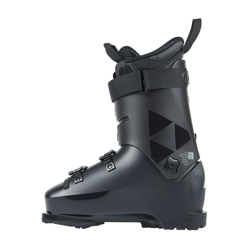 THE CURV 110 VAC GW BLACK/BLACK